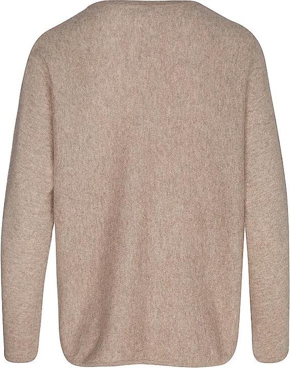 Actual product image Davida Cashmere jumper (L)