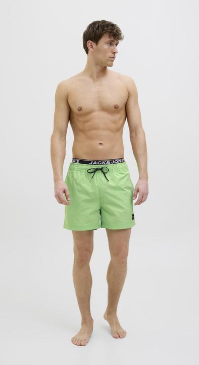Image du produit Jack & Jones Badehose MAUI Schwimm-Shorts (XS)