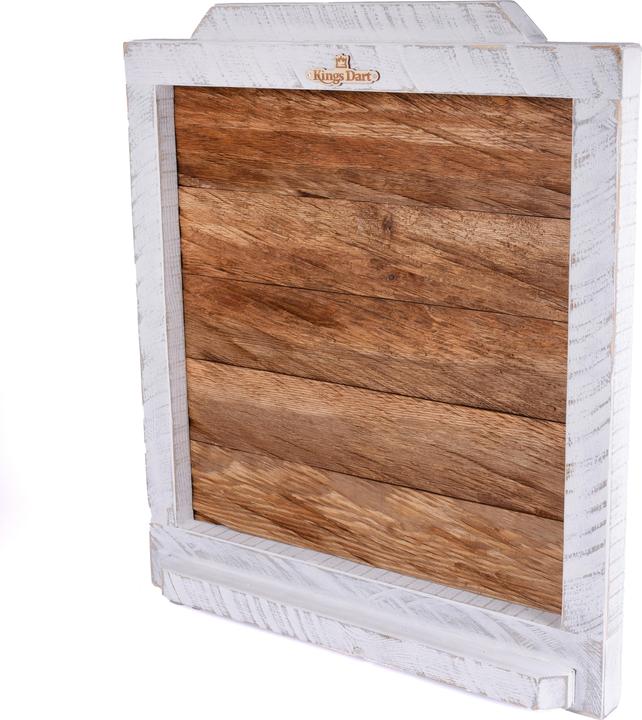 Produktbild Kings Dart Dartboard Surround Pine