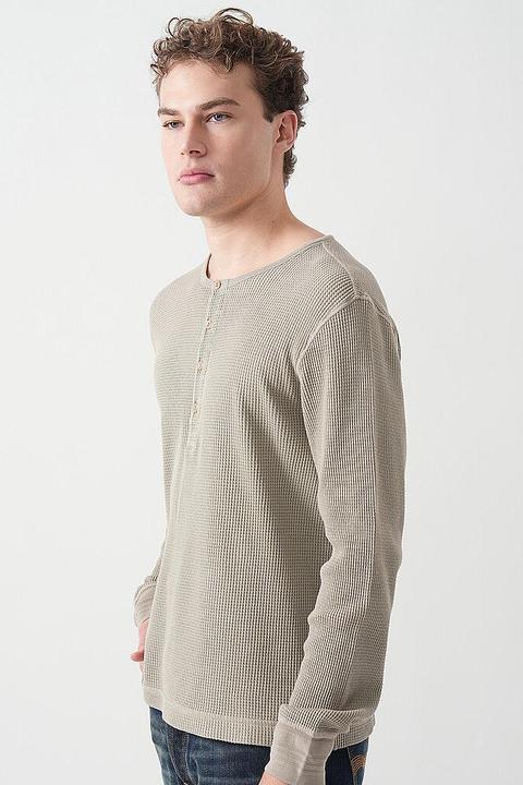Produktbild Nudie Jeans Langarmshirt (L)