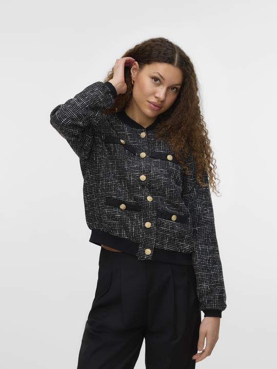 Immagine prodotto Vero Moda VMCLAIRE Bomberjacke Jacke (XS)