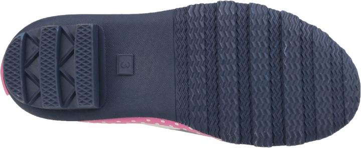 Image du produit Cotswold Bottes en caoutchouc pour filles Dotty Spotted (30)