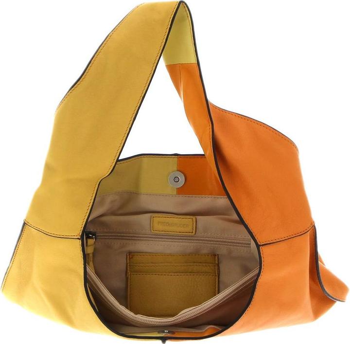 Produktbild FredsBruder Beuteltasche FB100 Multicolour