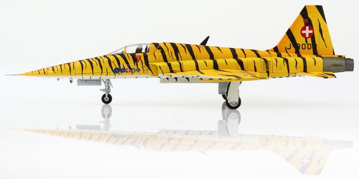 Produktbild Hobby Master Tiger F-5E Sinacat