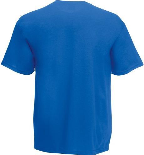 Produktbild Fruit of the Loom Screen Stars Original TShirt (3XL)