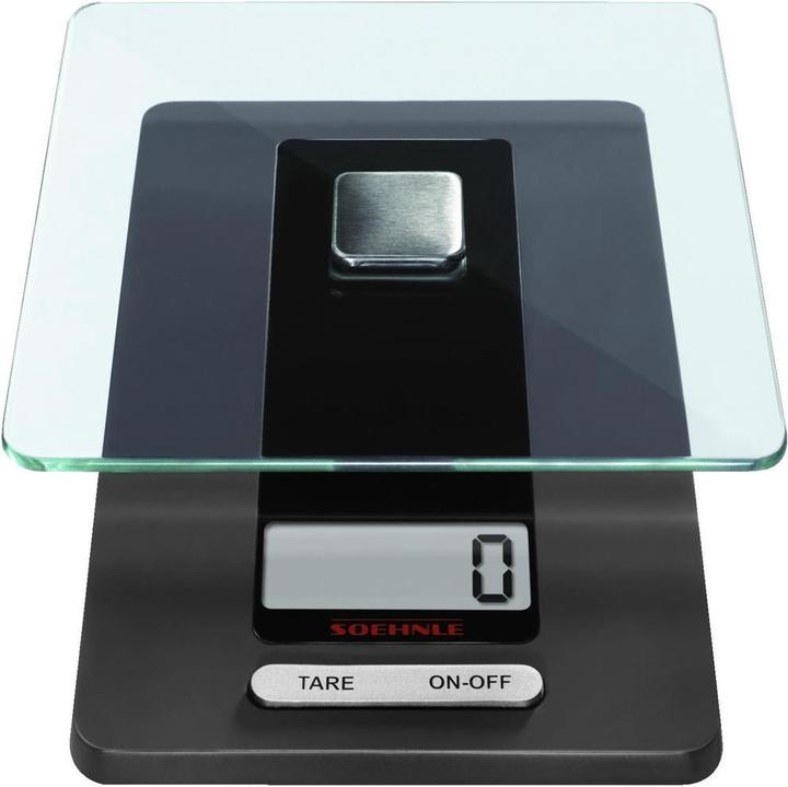 Actual product image Soehnle Fiesta