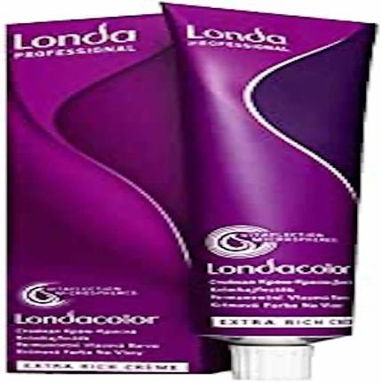 Produktbild Londa Cremehaarfarbe Color 10/96 hell-lichtblond cendrè-violett (10/96 hell-lichtblond cendrè-violett)