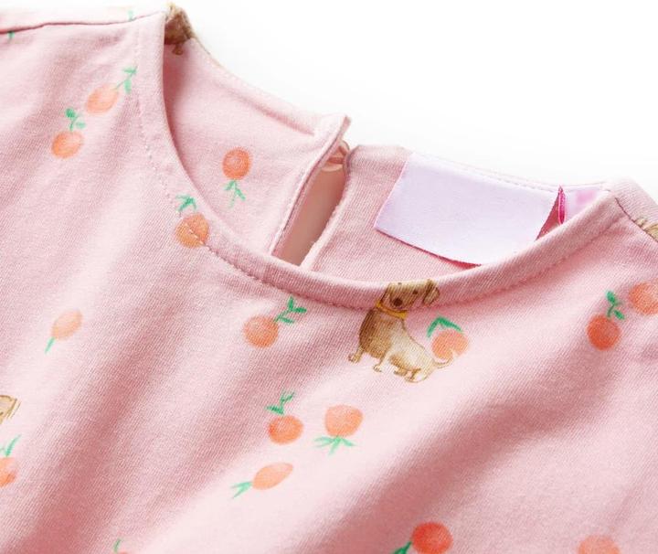 Produktbild vidaXL Kinderkleid (140)