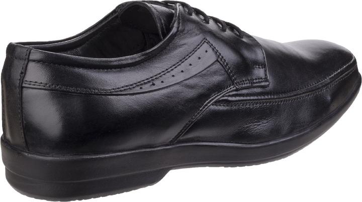 Produktbild Fleet & Foster Dave Apron Oxford Schuhe (40)