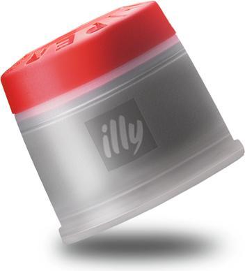 Immagine prodotto Illy Classico (18 x Porta.)