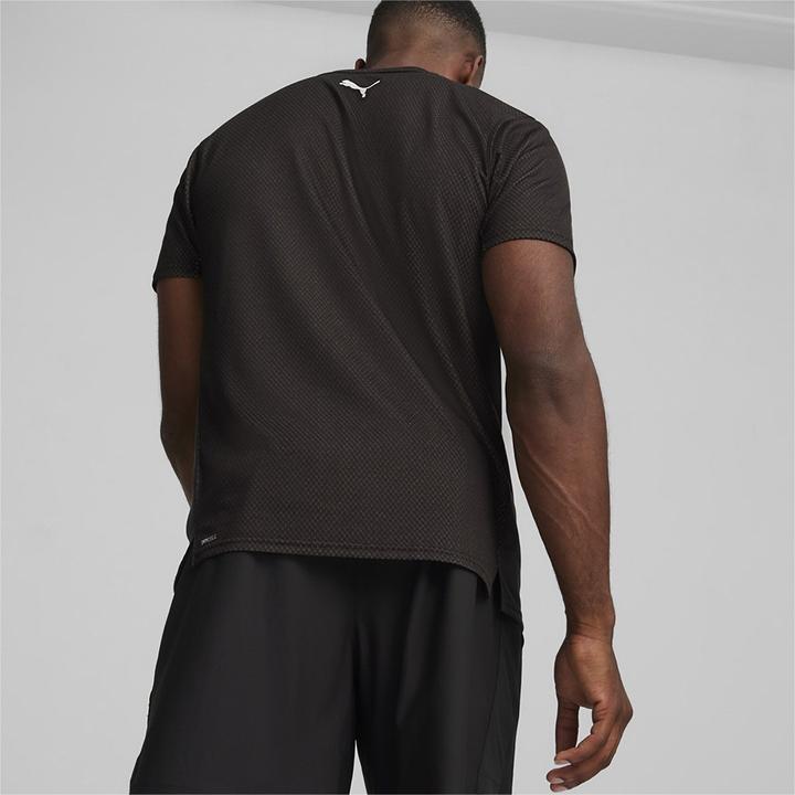 Produktbild Puma DriRelease Mesh Tee (M)