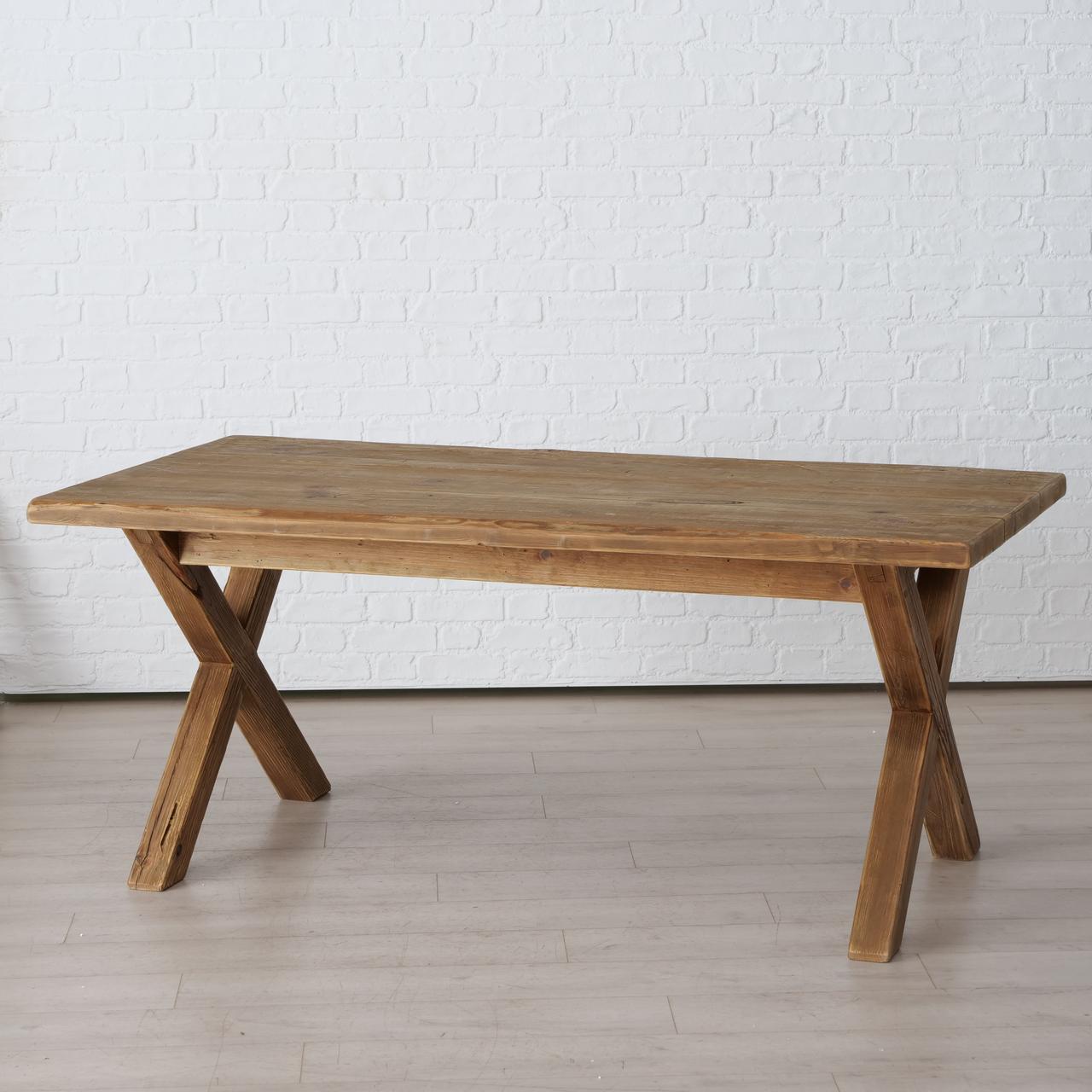 Thumbnail - Boltze Home, Esstisch, Remo (180 x 90 x 75 cm)