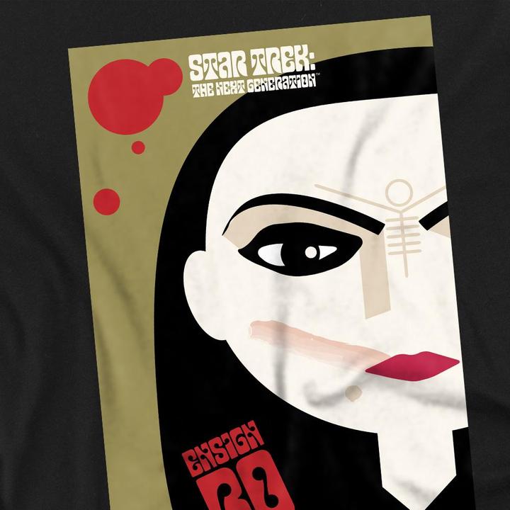 Produktbild The Next Generation Season 5 Episode 3 TShirt (5XL)