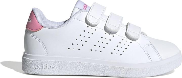 Immagine prodotto Adidas Scarpe Advantage Base 2.0 per bambini (28)