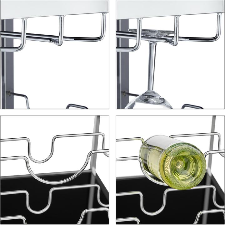 Image du produit Relaxdays Baron