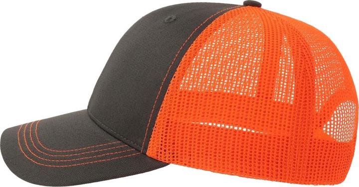 Produktbild Atlantis Headwear SonicS Trucker Cap Strukturiert (One Size)