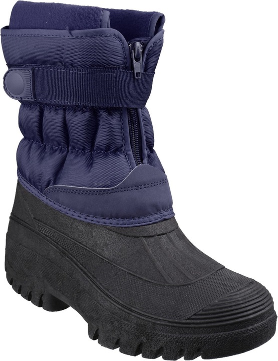 Actual product image Cotswold Chase snow boots (41)