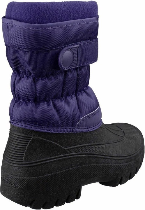 Actual product image Cotswold Chase snow boots (41)