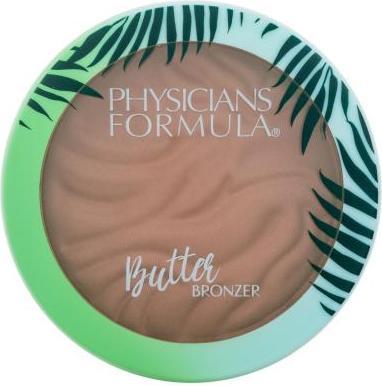 Actual product image Physicians Formula Murumuru Butter (03 Sunkissed Bronzer, Bronzer, 11 g)
