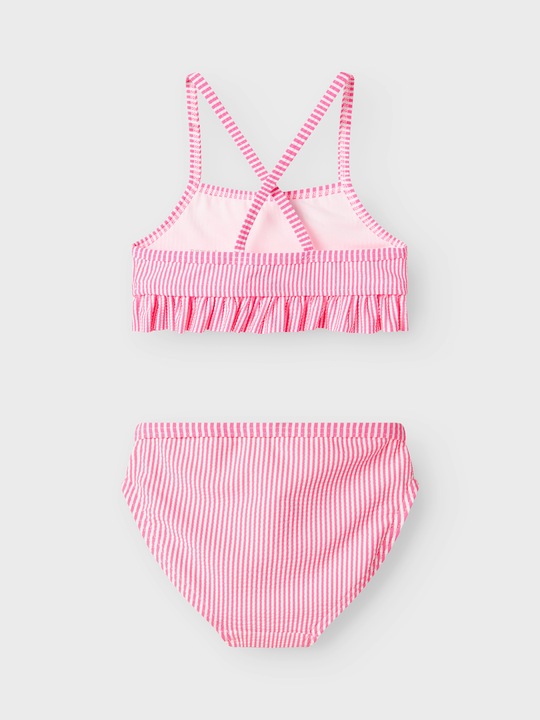 Actual product image Name it Slim Fit Jeans sind oben körperbetont und haben eine schmale Beinform Bikini (92)
