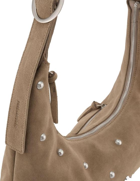 Immagine prodotto FredsBruder Endless Beads Schultertasche Leder 44 cm