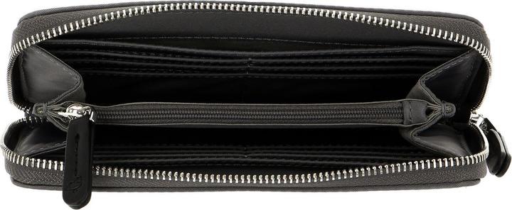 Actual product image Mandarina Duck Hunter Zip Around Wallet