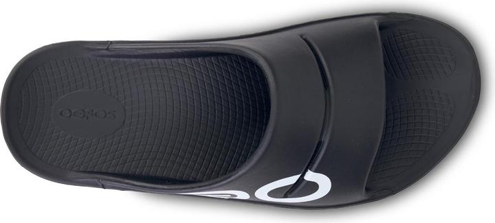 Actual product image OOFOS OOahh Sport Slide (41)