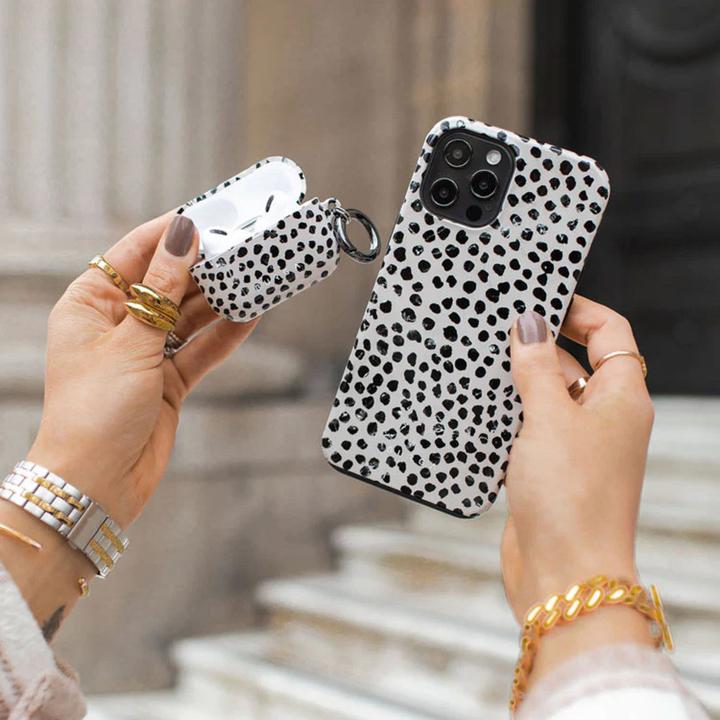 Produktbild Burga Tough Case Samsung Galaxy A57 - Almond Latte (Samsung Galaxy A57)