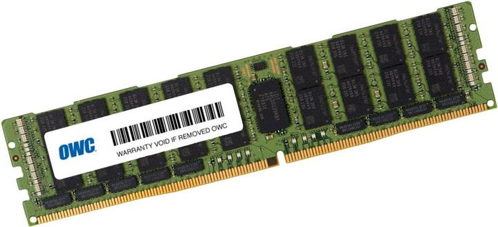 Produktbild OWC 8GB PC21300 2666MHz DDR4 RDIMM for Mac Pro (2019) (1 x 8GB, 2666 MHz, DDR4-RAM, DIMM)