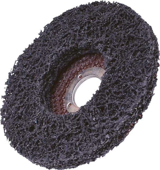 Norton Cleaning disc Rapid Strip straight 125mm