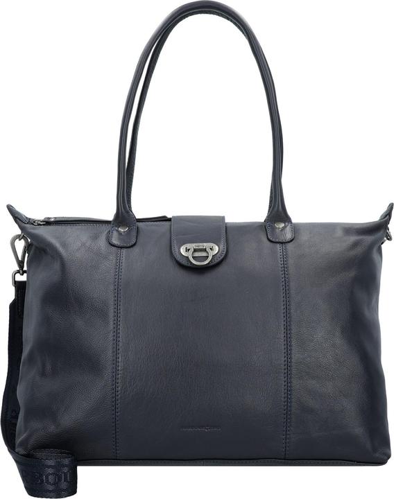 Produktbild Harbour 2nd Malin Shopper Tasche Leder 40 cm (19 l)
