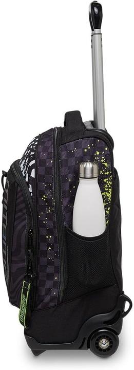 Actual product image Mitama Trolley School Backpack