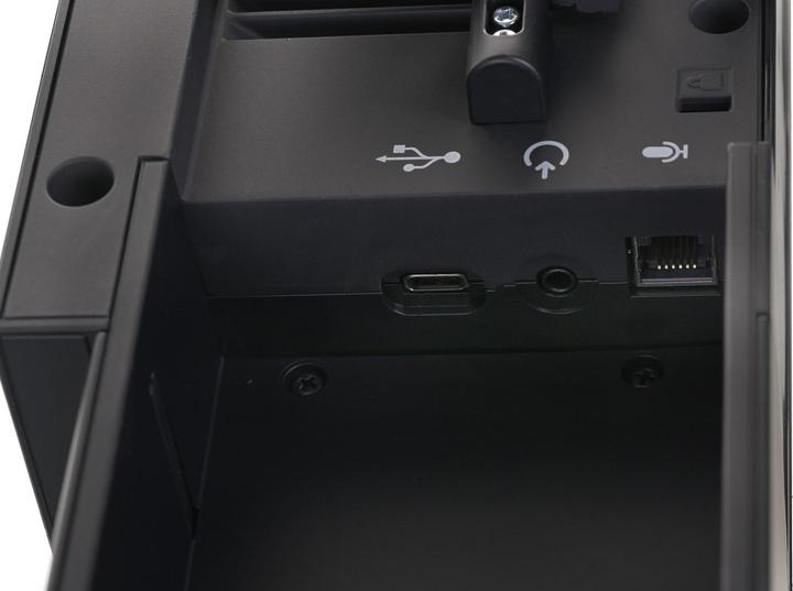 Actual product image Poly Studio