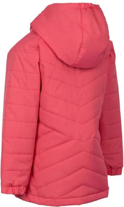 Immagine prodotto Trespass Andee Giacca Casual Trapuntato Bambini (128)