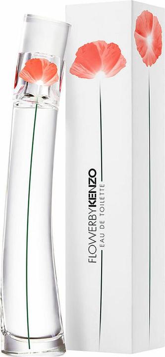 Image du produit Kenzo Eau de Toilette (re) (Eau de toilette, 30 ml)