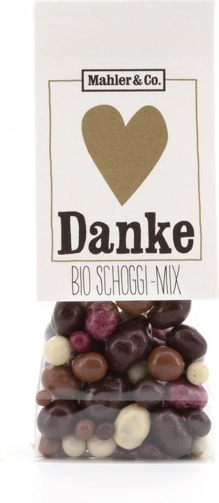Produktbild Mahler & Co. Danke Mix Mini