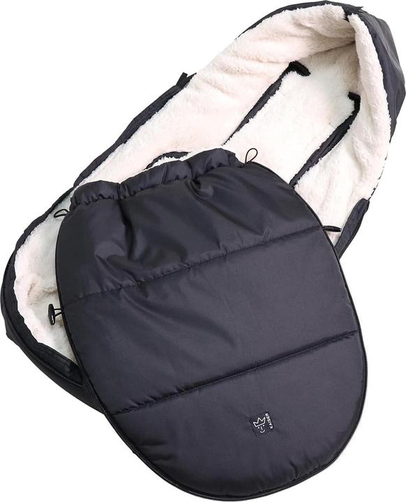 Produktbild Kaiser Baby HOODY 2.0