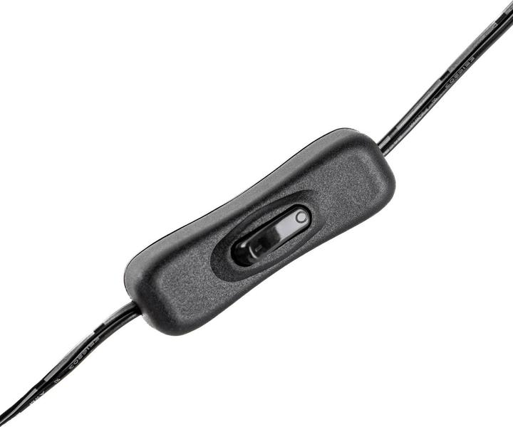 Image du produit Lucande Idaline Lampe de table Cat Rose (198 lm, G4)