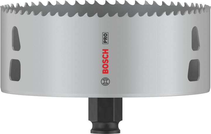 Immagine prodotto Bosch Professional Zubehör Sega a tazza PRO Multi Material PC Plus, 121 mm (121 millimetri)