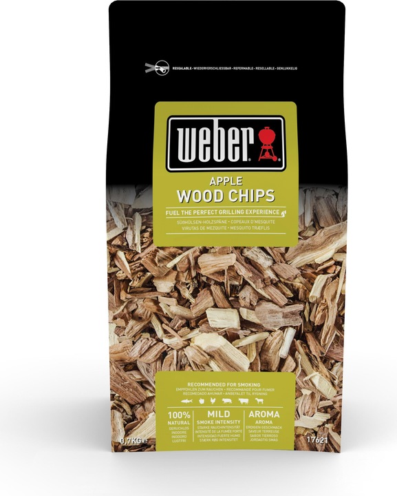 Immagine prodotto Weber Applewood