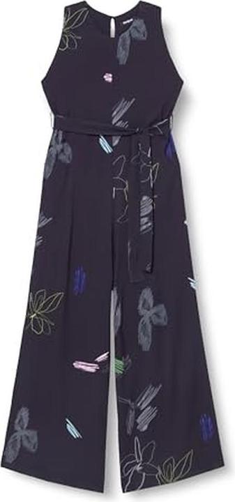 Actual product image Desigual Arty Jumpsuit (XL)