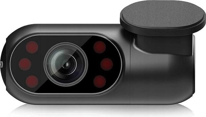 Image du produit Viofo A139 Pro (Microphone intégré, Récepteur GPS, Vision nocturne, WiFi, 4K)