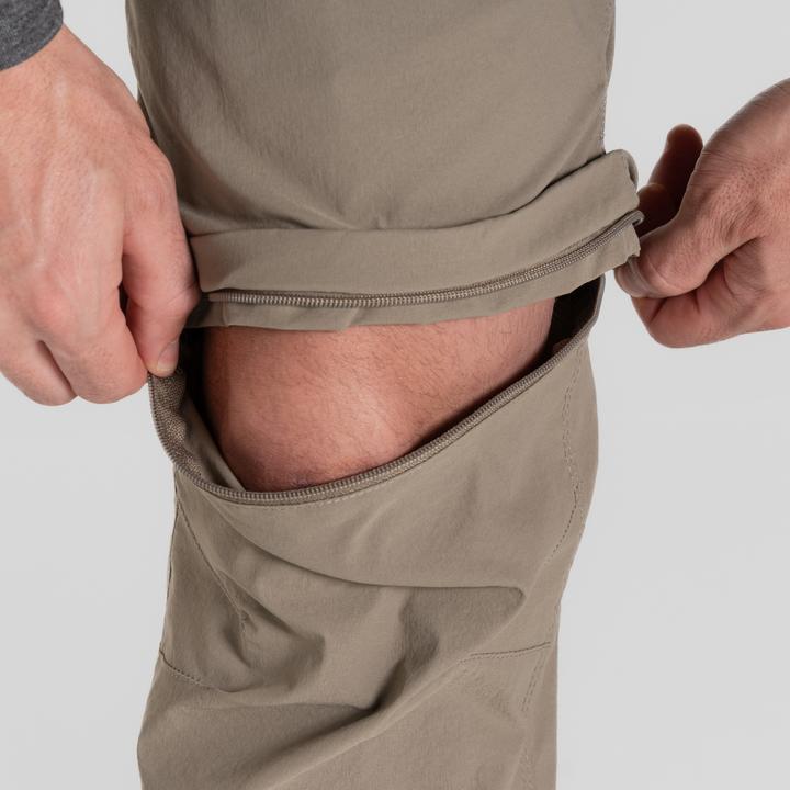 Produktbild Craghoppers NosiLife Pro Convertible Trouser III Long (L)