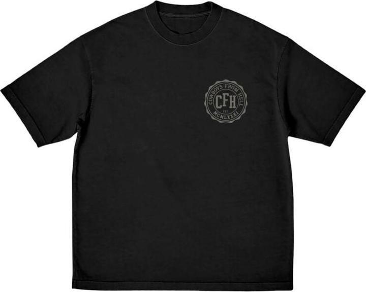 Produktbild Pantera CFH College (L)