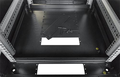 Produktbild Toten G3 rack - 42U (19 Zoll Rack)