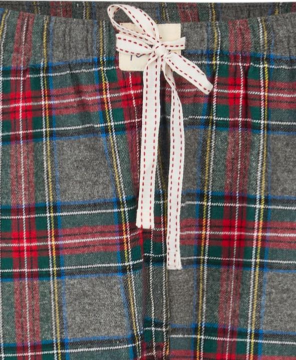 Produktbild Happy shorts Pyjamahose Christmas (M)