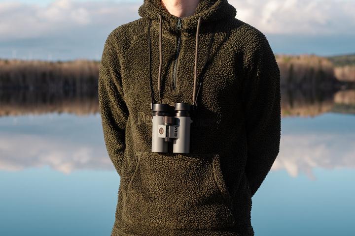 Produktbild Silva Binoculars Expert 8x32 (8x, 32 mm)