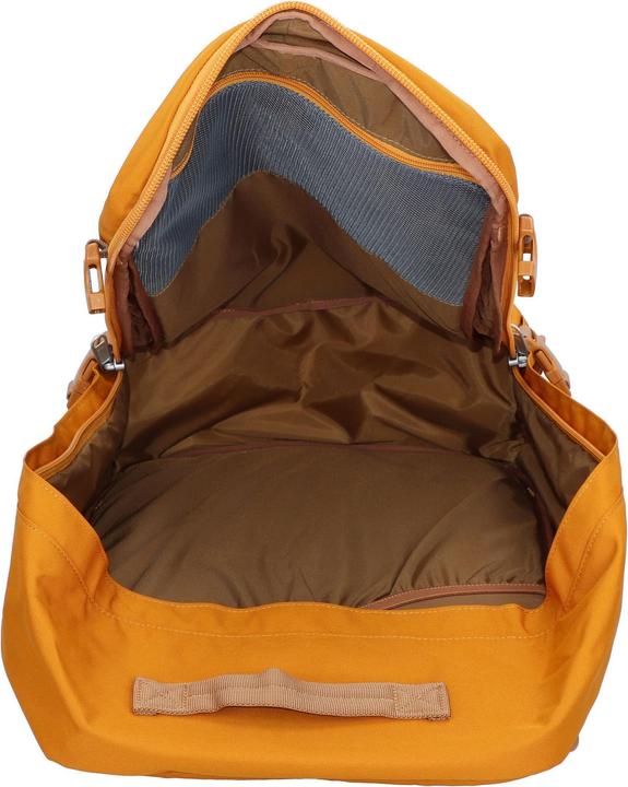 Produktbild Cabin zero Travel Cabin Bag Classic Plus 42L Rucksack 54 cm (42 l)