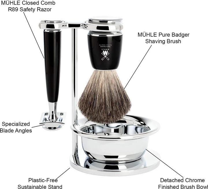 Image du produit Mühle Rytmo