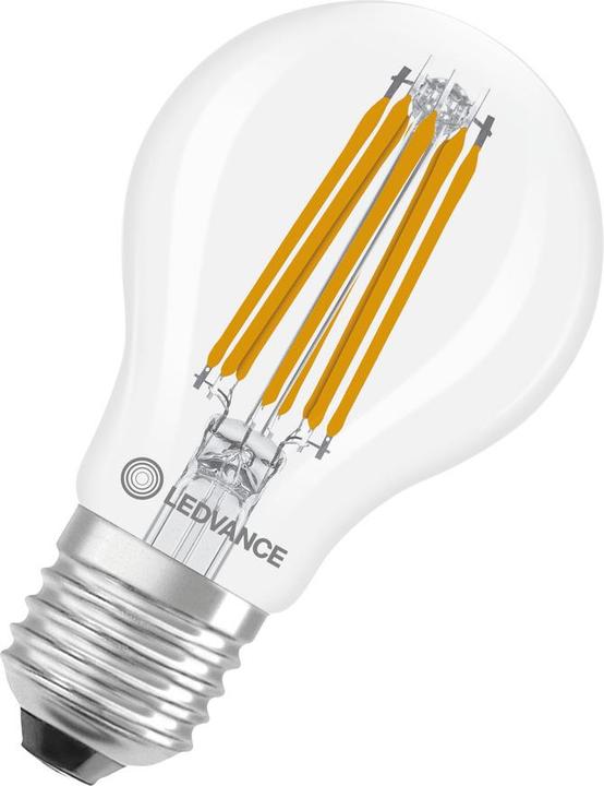 Ledvance LED-Lampe E27 (E27, 1x)